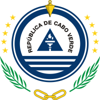 embaixada cabo verde logo