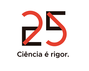 Ciência 25 Anos