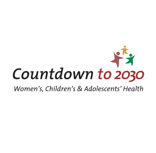 Countdown 2030